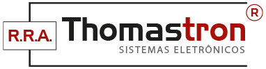 Thomastron Logo